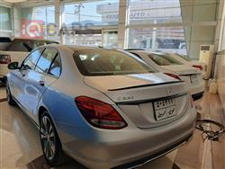 مێرسێدس بێنز C-Class